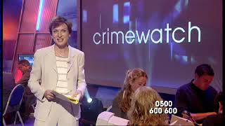 Crimewatch UK June 5 2002 [upl. by Siva]