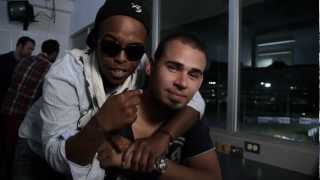 Afrojack Interview HD [upl. by Jesh]