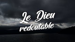 Le Dieu redoutable • Psaumes 897 • adD Fécamp [upl. by Angelica]