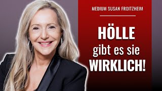 Die Hölle Mythos oder Wirklichkeit [upl. by Okihsoy]