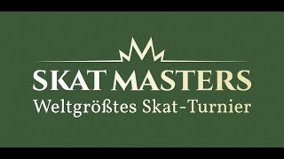 Skat Masters Finale 2024 in 1 Minute [upl. by Tomkin525]