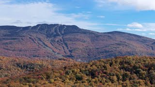 MontTremblant [upl. by Hsur]