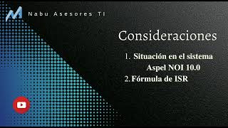 Actualiza la fórmula de ISR para evitar la retención a salarios minimos [upl. by Grindlay]