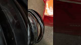 BMW x5 brake booster leak causing misfire and lean code [upl. by Servetnick662]