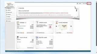 Welcome to Your Health Portal [upl. by Herman]