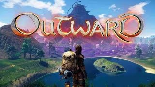 Outward Platinum Walkthrough  Part 63 [upl. by Peacock]