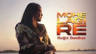 MOHE LAGI RE  RADJNI BOEDHOE  PROD BY DJWALA [upl. by Schober]