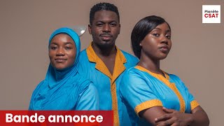 Hospital IT S02  bande annonce  TV5MONDEplus [upl. by Adnwahs]