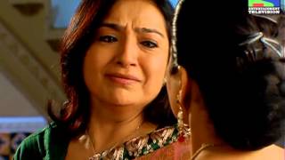 Love Marriage Ya Arranged Marriage  Episode 71  5th December 2012 [upl. by Kcireddor]