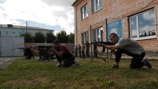 ДОСААФ – призывникам Военноучётная специальность и азы военной подготовки [upl. by Llednyl217]