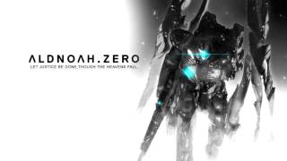 aLIEz  Aldnoahzero ED 2 cover orchestra [upl. by Clemmie920]