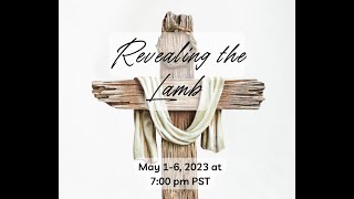 The Hope of Glory Ministry 2023 Revival with Pastor Darrio Taylor from May 1st  6th at 700pm PST [upl. by Gabor]