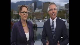 2024 Tasmanian State Election ABC Full Broadcast [upl. by Annij]