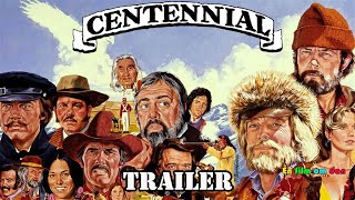 Centennial 1978 Trailer [upl. by Arded]