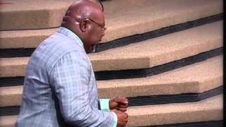 TD Jakes Sermons Work Your Faith Part 2 [upl. by Meluhs970]