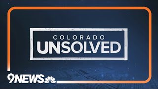 Colorado Unsolved [upl. by Zerelda]