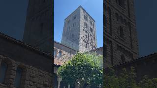 Exploring The Cloisters Museum A Hidden Gem in NYC  NYC Tours Series S2E9 [upl. by Erdda70]