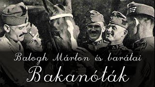 Balogh Márton és barátai  Somogyi csillagok [upl. by Normandy822]