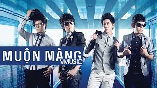 Muộn Màng  VMusic Official Music Video [upl. by Akimit]