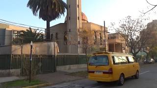 El Calamo en Santiago de Chile adelanto de las notas en la Mezquita As Salam [upl. by Oicnecserc]