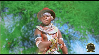 Lugola Ngquotwananzuga BHUKANGO KWA MPONA Official video 4K [upl. by Ylrrad]