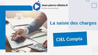 CIEL Compta Les écritures de régularisation de fin dannée [upl. by Reh]