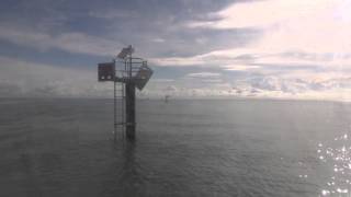 Sailing into Yorkeys Knob [upl. by Cho991]