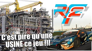 rFactor 2  Comment ça fonctionne [upl. by Jaynell]