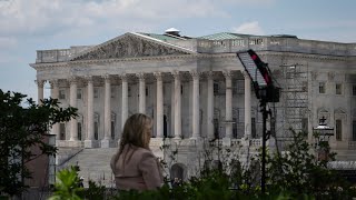 LIVE House Committee Holds Hearing on Consequences of the BidenHarris Administration’s Policies [upl. by Vershen103]