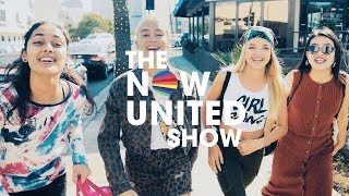 Who Will Noah Marry  Episode 8  The Now United Show [upl. by Acina]