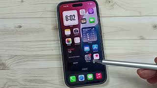 iOS 18  What is Optimized Battery Charging  How to Use it [upl. by Ives106]