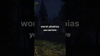 Worst phobias you can havePART1 which one do you have Comment down phobia anxious [upl. by Eustache269]