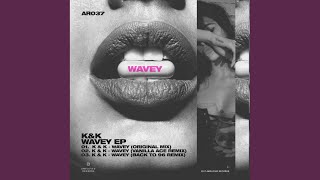 Wavey Back To 96 Remix [upl. by Yenitirb]