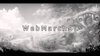 WebMarchSL Der Hobbit Hb 12 [upl. by Yllah251]