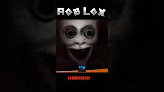 scary horror game  survive the killer 🔪 😲shorts roblox [upl. by Alhahs686]