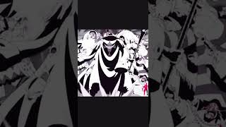 Rayleigh reaction to Whitebeard death sad edit [upl. by Haret]