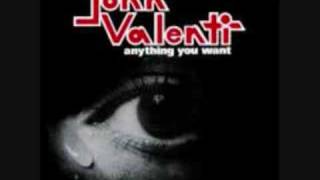 John Valenti  anything you want [upl. by Forward389]