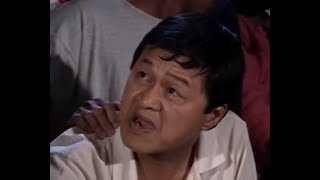 DOLPHY AND BABALU  CINEMA PILIPINO COMEDY FULL MOVIE [upl. by Siduhey]