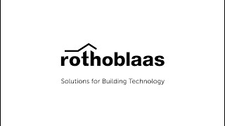 Video Case Study with Rothoblaas [upl. by Andros300]