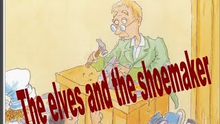 The Elves and the Shoemaker lesson 1 full solution [upl. by Carolle918]