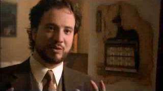 Giorgio A Tsoukalos  Leading Ancient Mysteries Expert [upl. by Litnahc]