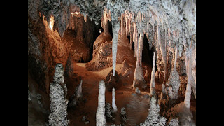 How Caves and Speleothems Form [upl. by Eiramit]