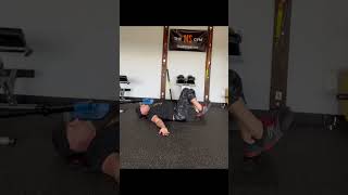 Alternate Hip Flexion  Multiple Sclerosis Exercise [upl. by Omocaig967]