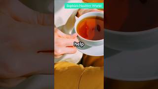 Discover the Amazing Health Benefits of Rooibos Tea The Weight Loss Tea🍵 by Sophias Healthy world [upl. by Olraced719]