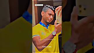 pathirana tamil version edit❤️✨ pathirana cricket matheeshapathirana crush cricketlover [upl. by Asela]