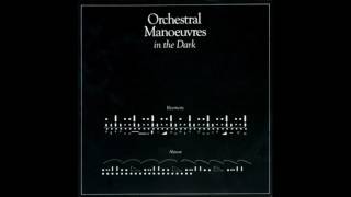 Orchestral Manoeuvres in The Dark  Electricity Original version 1979 [upl. by Francyne]