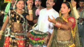 Bundeli Rai  Karila Ki Luv Kush Leela Part 6  Dehati Devotional Song [upl. by Fablan]