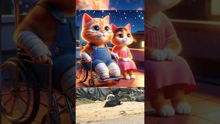 cat wish lover 🙀🥰shortsfeed viral cuteanimal shorts [upl. by Thaxter960]