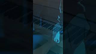 Pt 1 Eve  Insomnia Piano Cover [upl. by Okechuku]