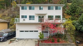 4955 Laguna Way Nanaimo BC [upl. by Bulley]